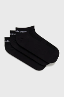 foto шкарпетки reebok fq5348 чоловічі колір чорний