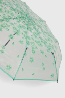 foto парасоля answear lab колір бірюзовий