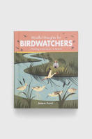 foto книга the ivy pressnowa mindful thoughts for birdwatchers, adam ford