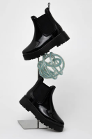 foto гумові чоботи medicine жіночі колір чорний