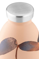 foto термічна пляшка 24bottles pink jasmine 500 ml