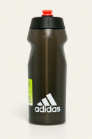 foto adidas performance - пляшка для води 0,5 l