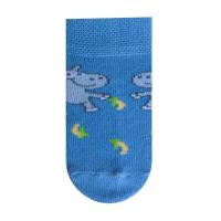 foto шкарпетки дитячі брестские baby 14c3081 857 блакитні, розмір 7-8