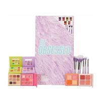 foto подарунковий набір makeup obsession be obsessed palette vault, 11 продуктів