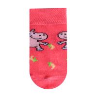 foto шкарпетки дитячі брестские baby 14c3081 857 персикові, розмір 9-10