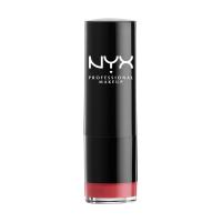 foto помада для губ nyx professional makeup extra creamy round lipstick 640 fig, 4 г
