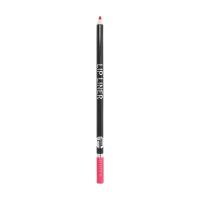 foto олівець для губ jovial luxe lip liner 113 fuchsia, 2 г