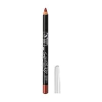 foto олівець для губ purobio cosmetics lip pencil 53 персик нюд, 1.3 г