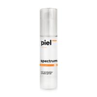 foto сонцезахисний крем для обличчя piel cosmetics spectrum face care cream spf 50, 50 мл