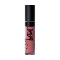 foto тінт для губ purobio cosmetics liptint 04 rosa freddo, 4.8 мл